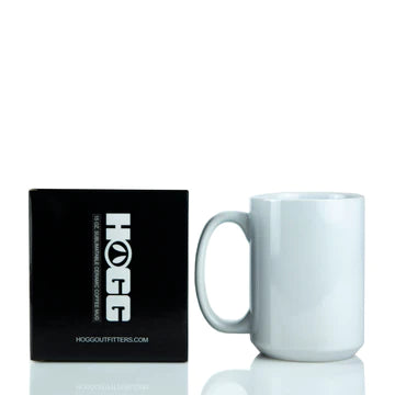 Custom 15oz Sublimation Mug