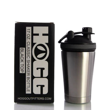 Custom 17oz Epoxy Shaker Bottle