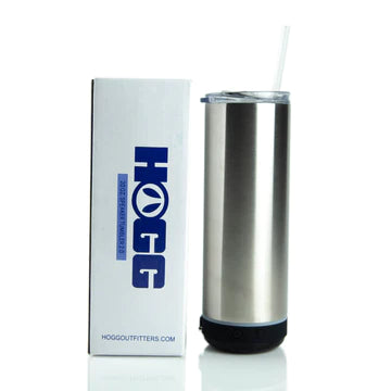 Custom 20oz Epoxy Speaker Tumbler