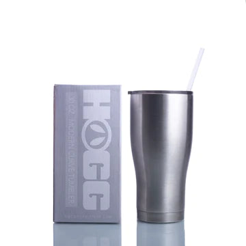 Custom Epoxy 30oz Modern Curve