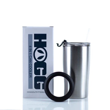 Custom Epoxy 4-in-1 Can Cooler