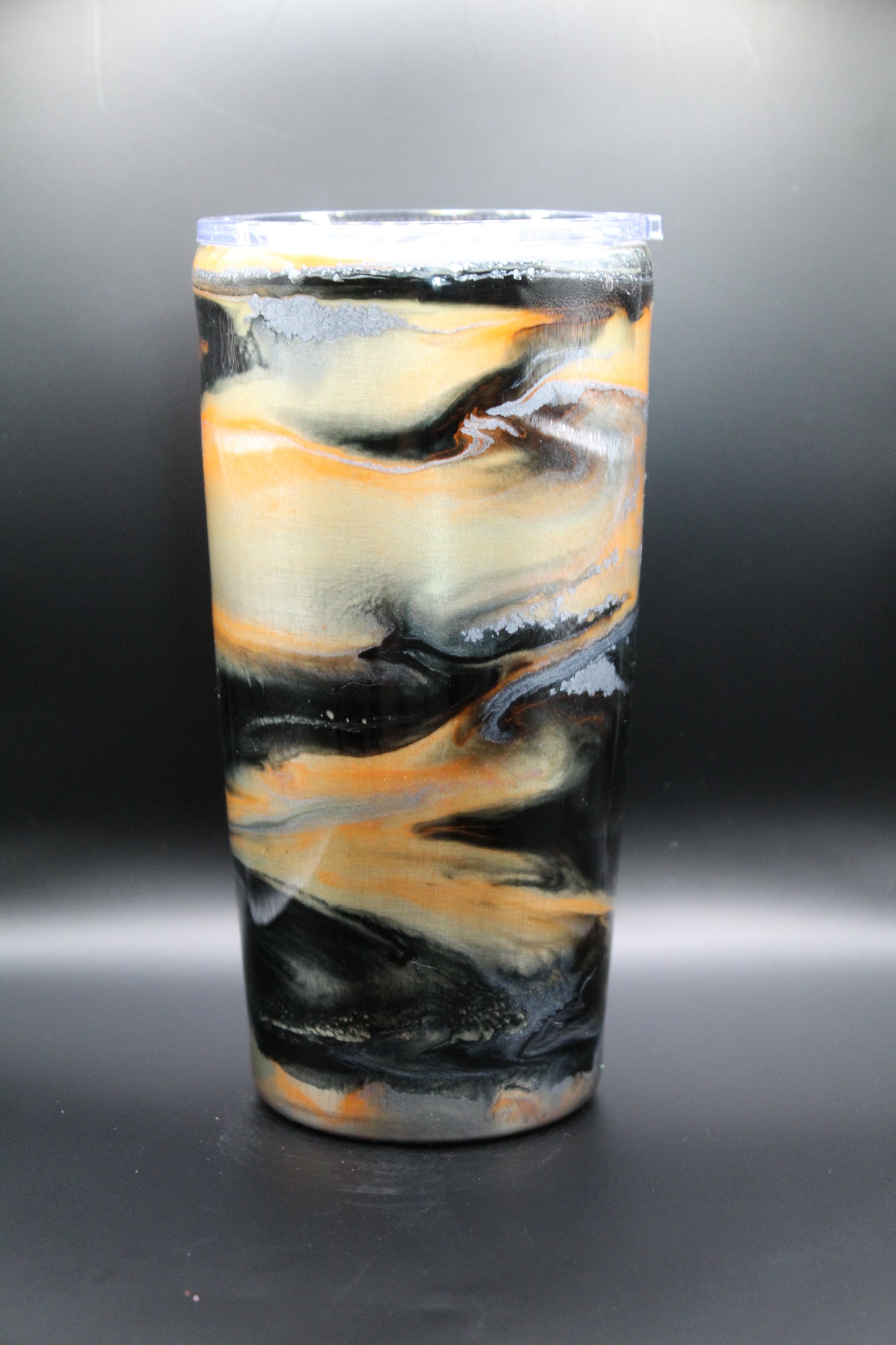 20 oz Epoxy Tumbler