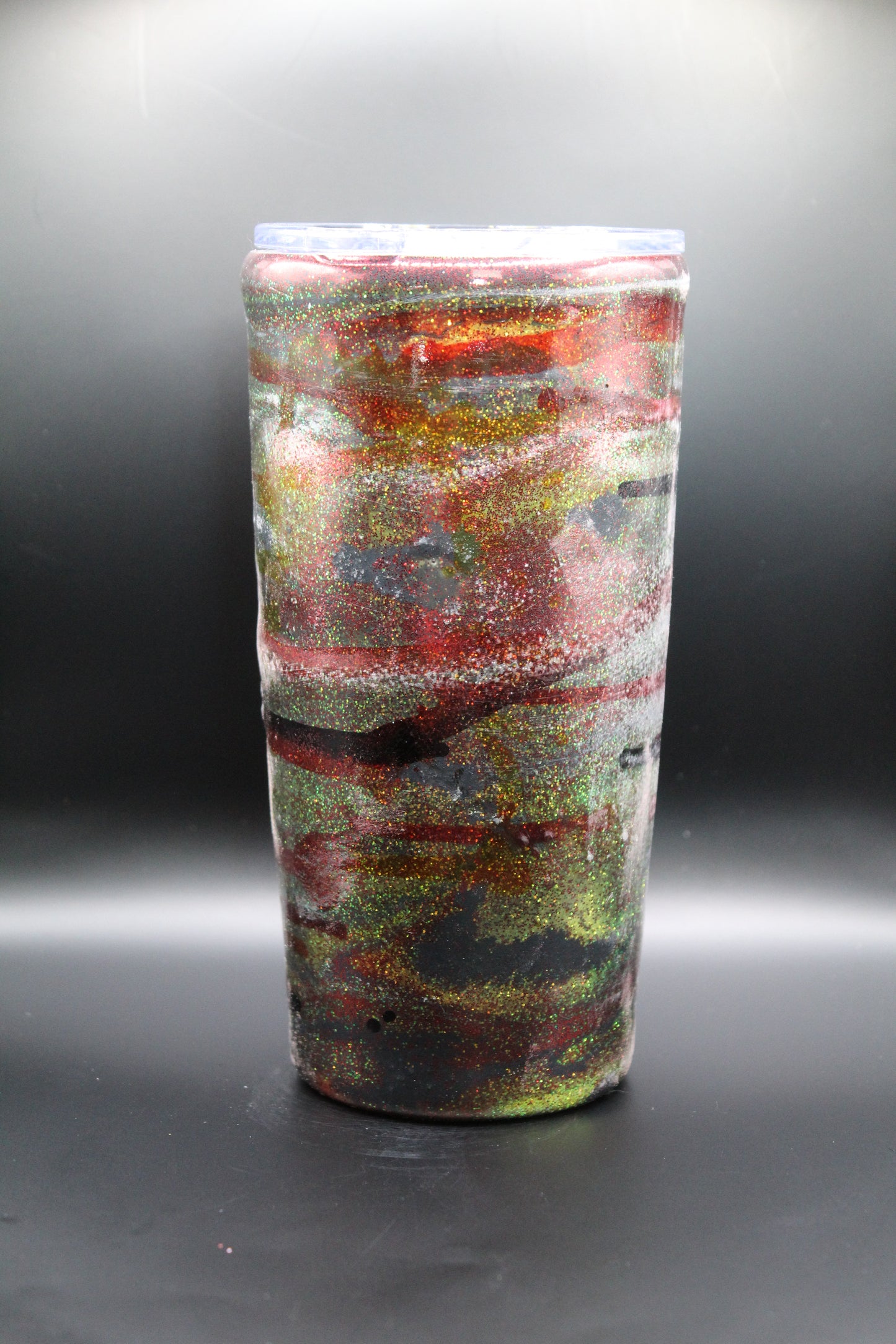 20 oz Epoxy Tumbler