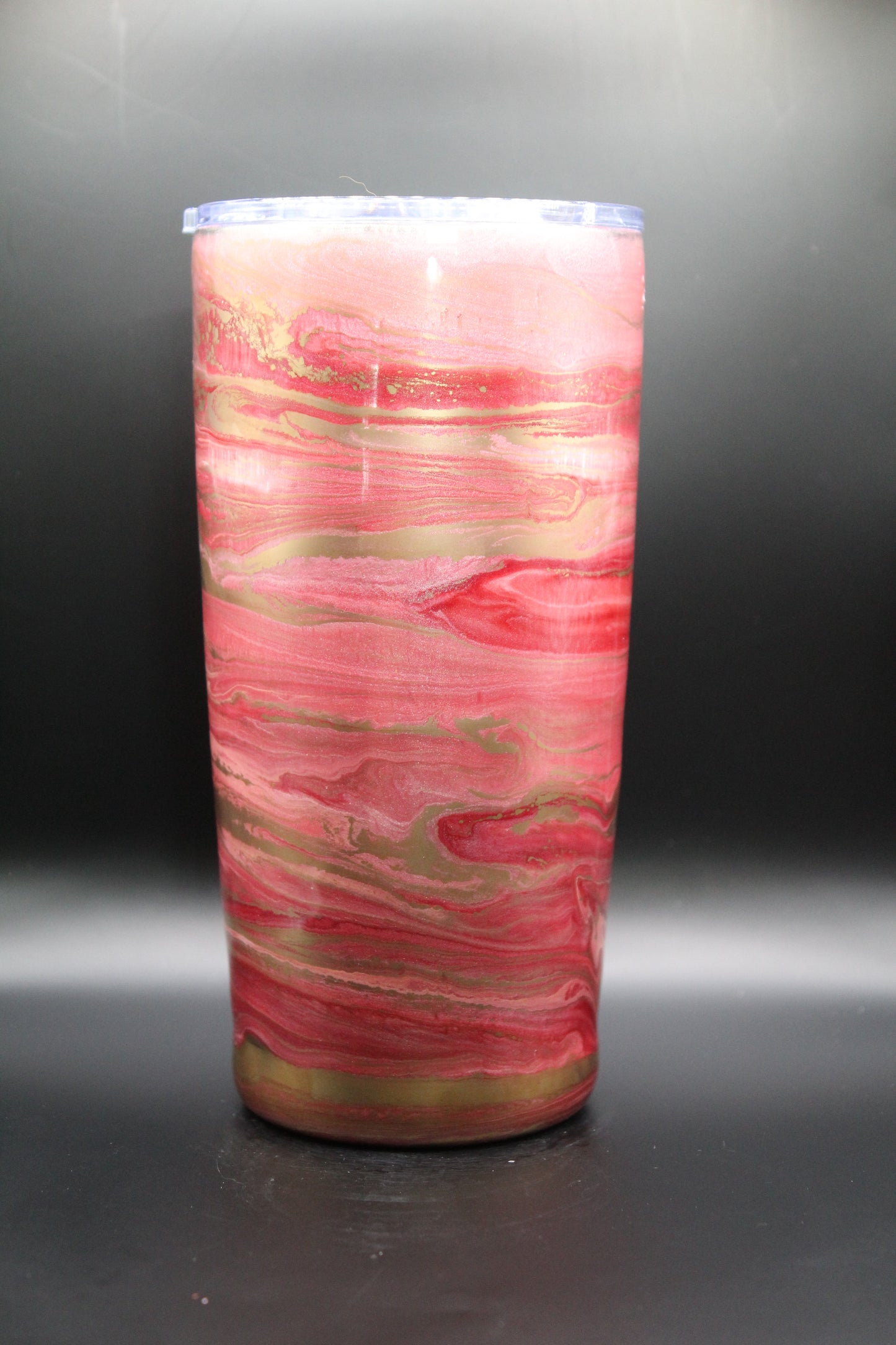 20 oz Epoxy Tumbler