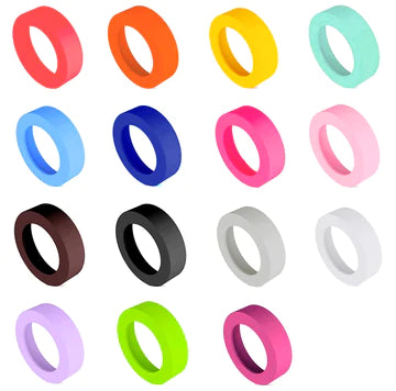 Silicone Bottom Sleves