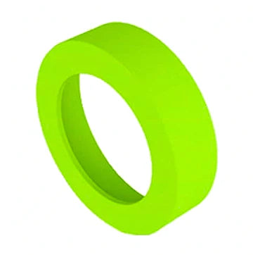 Silicone Bottom Sleves