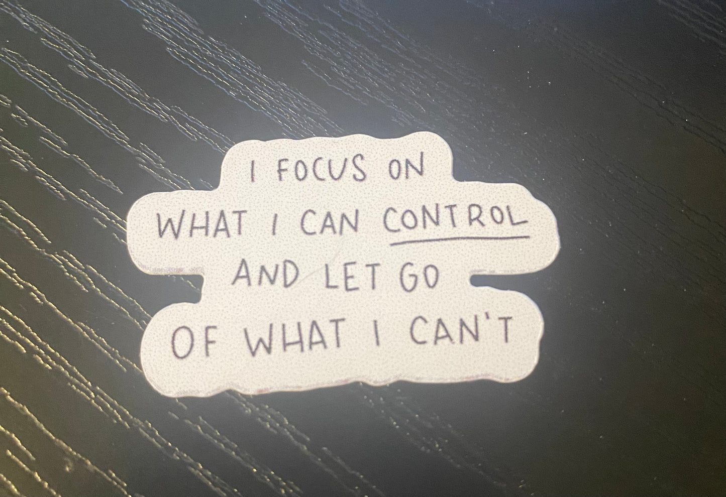 Motivational Sticker Pack