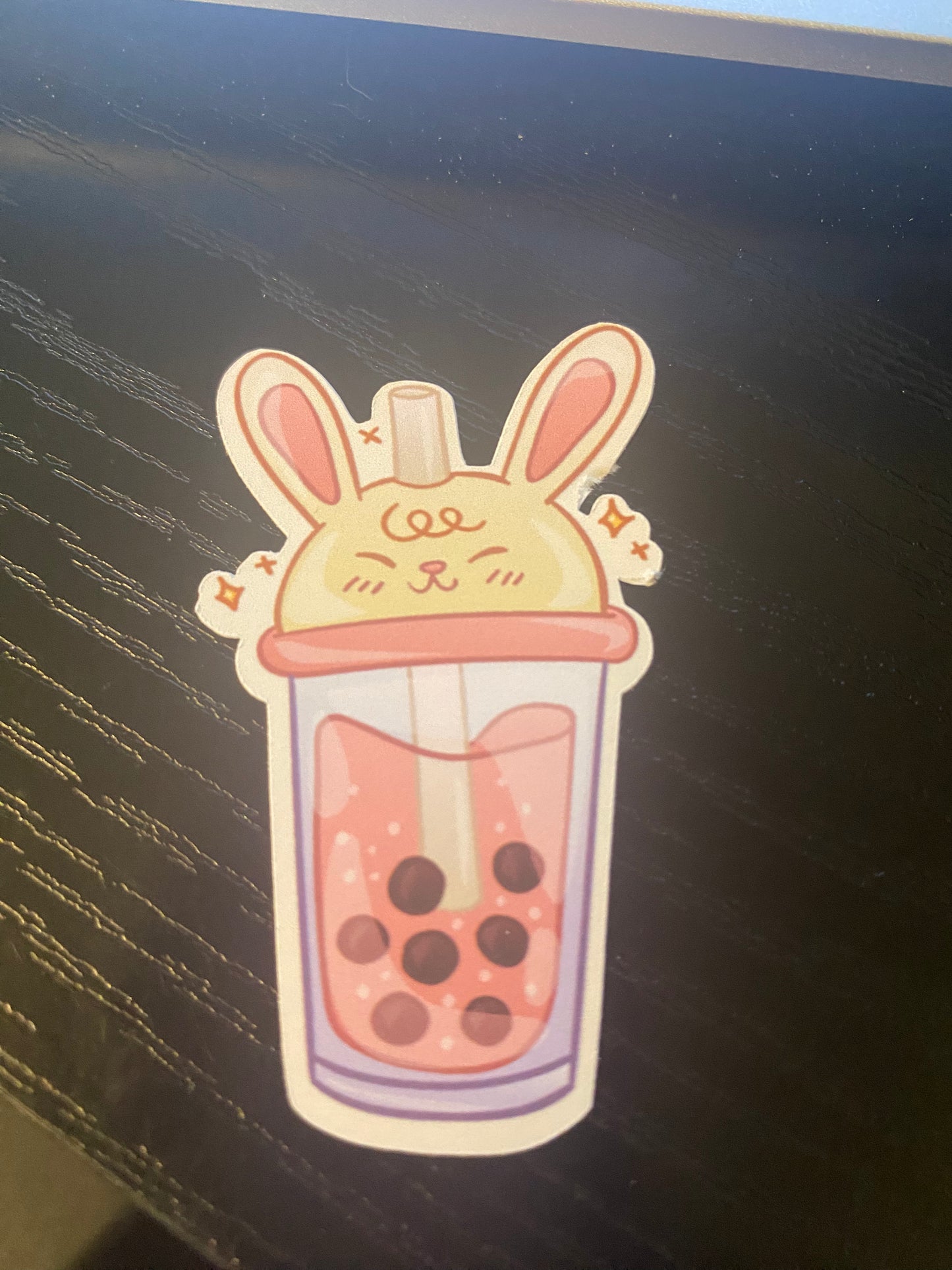 Boba Sticker Pack
