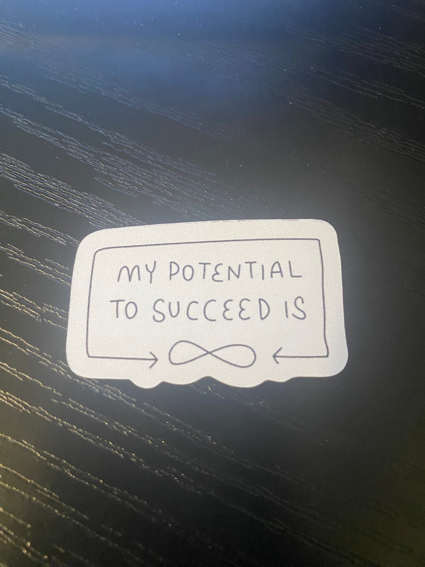 Motivational Sticker Pack