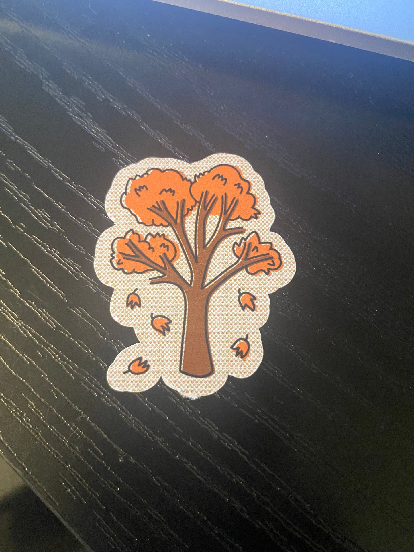 Fall Sticker Pack