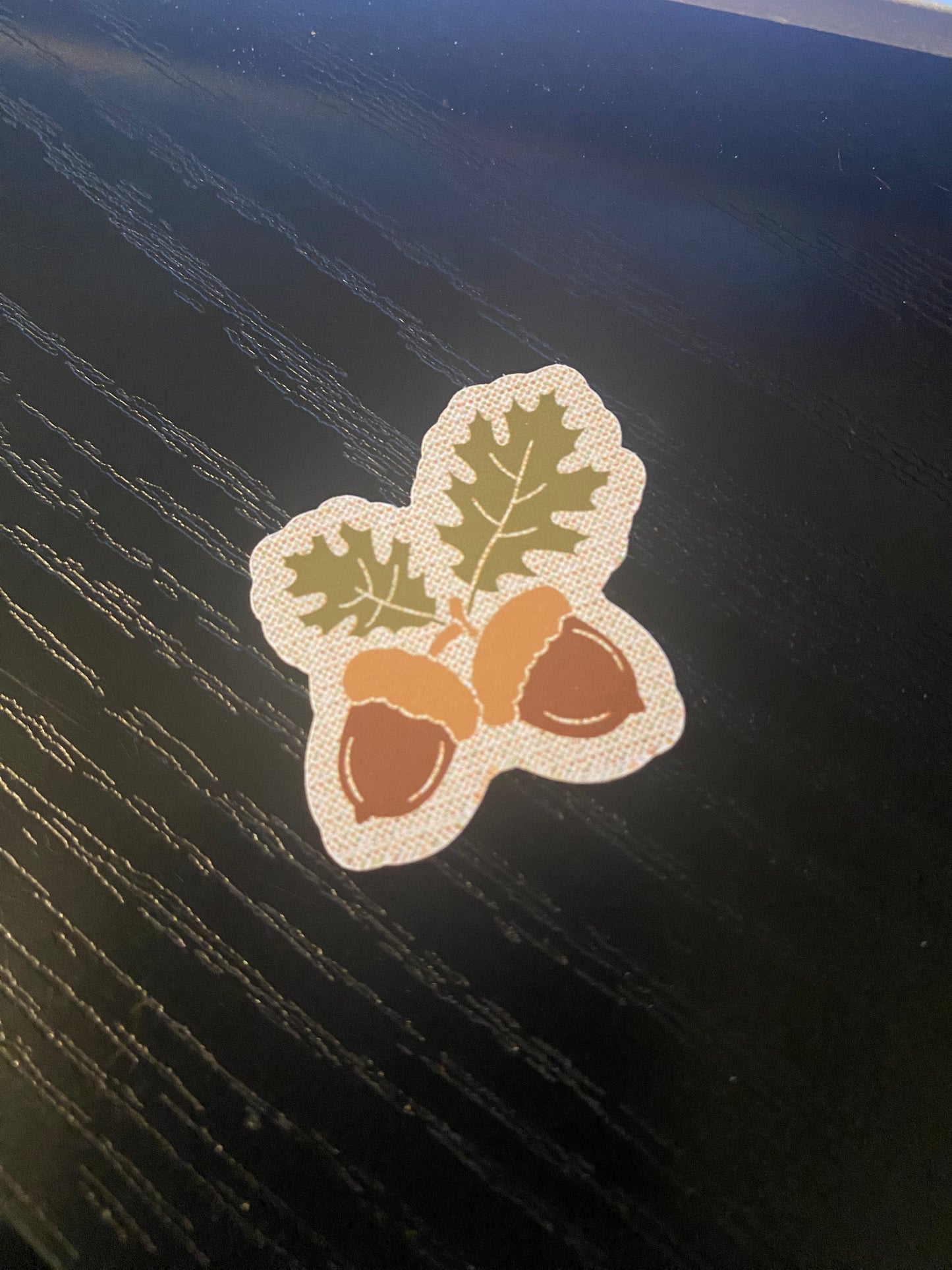 Fall Sticker Pack