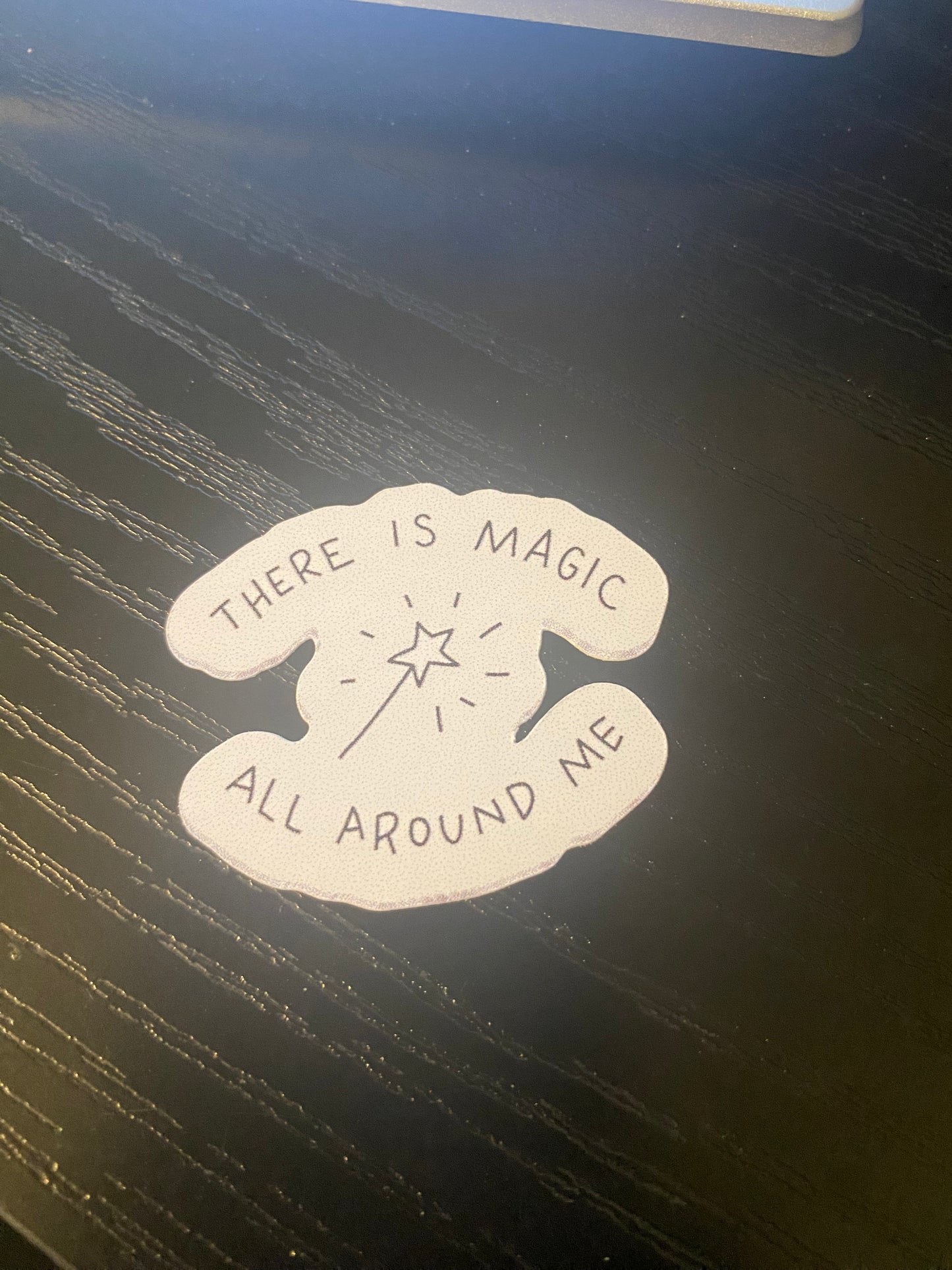 Motivational Sticker Pack