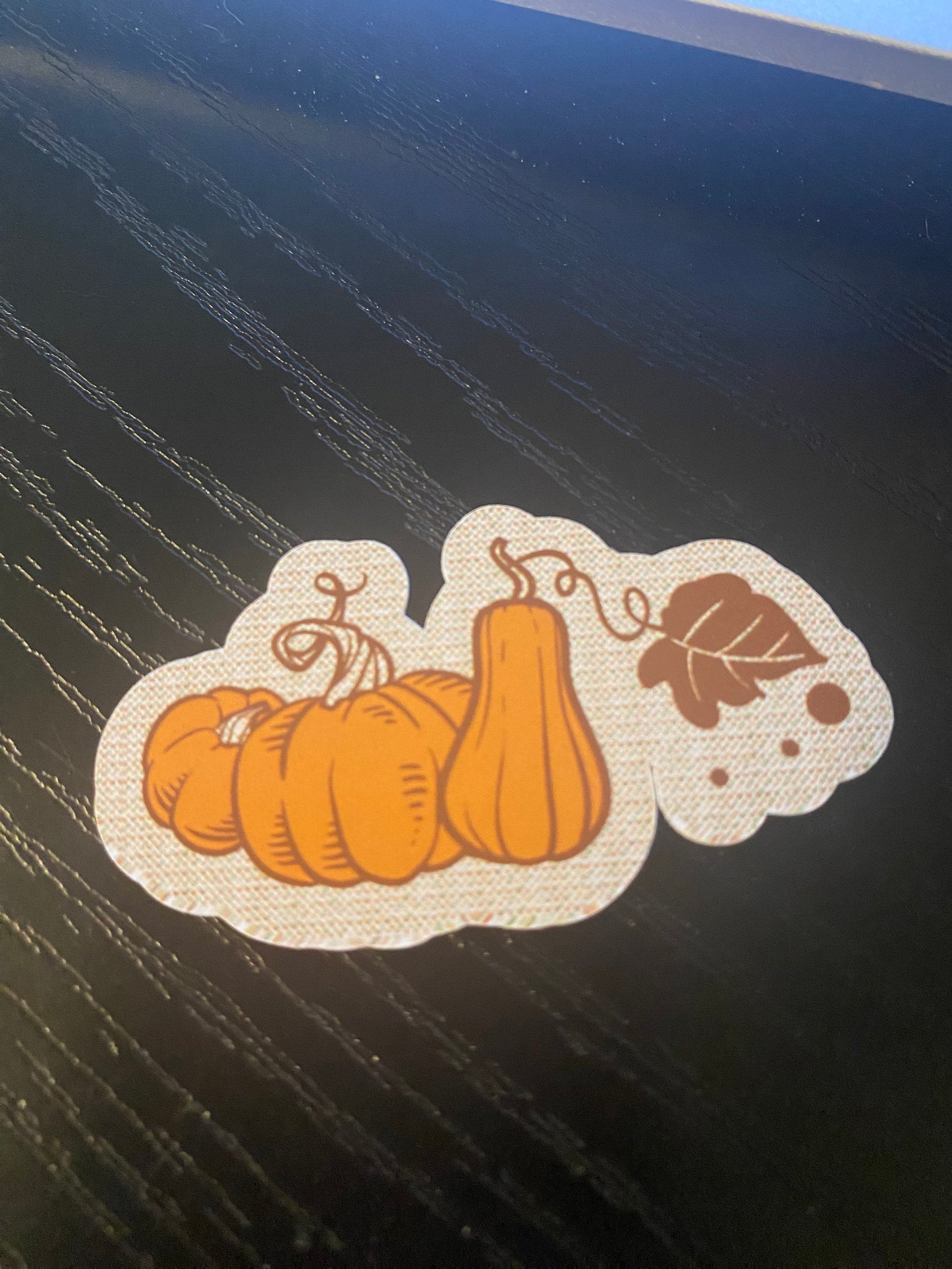Fall Sticker Pack