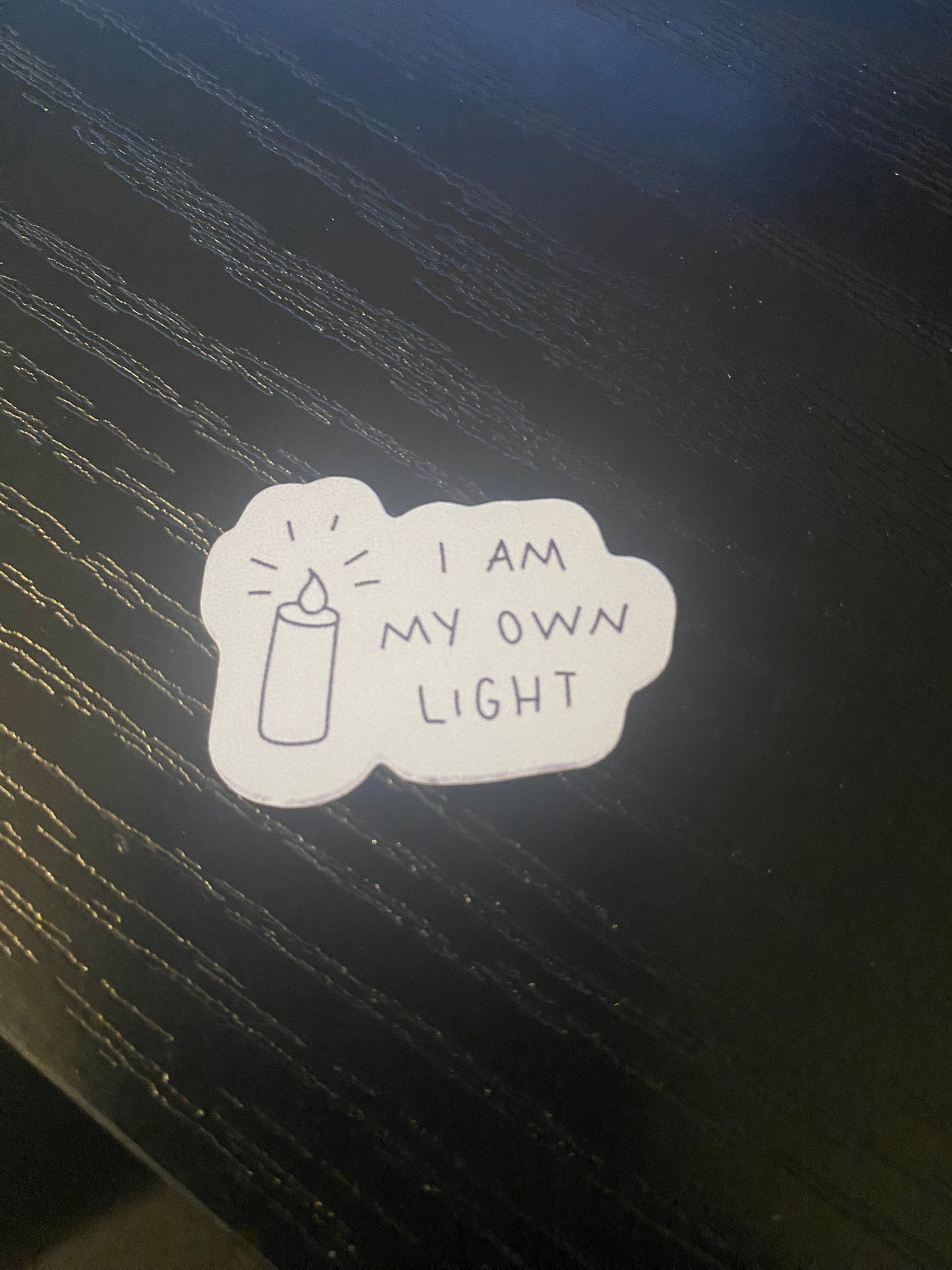Motivational Sticker Pack
