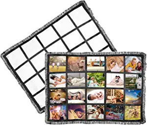 Sublimation Blanket