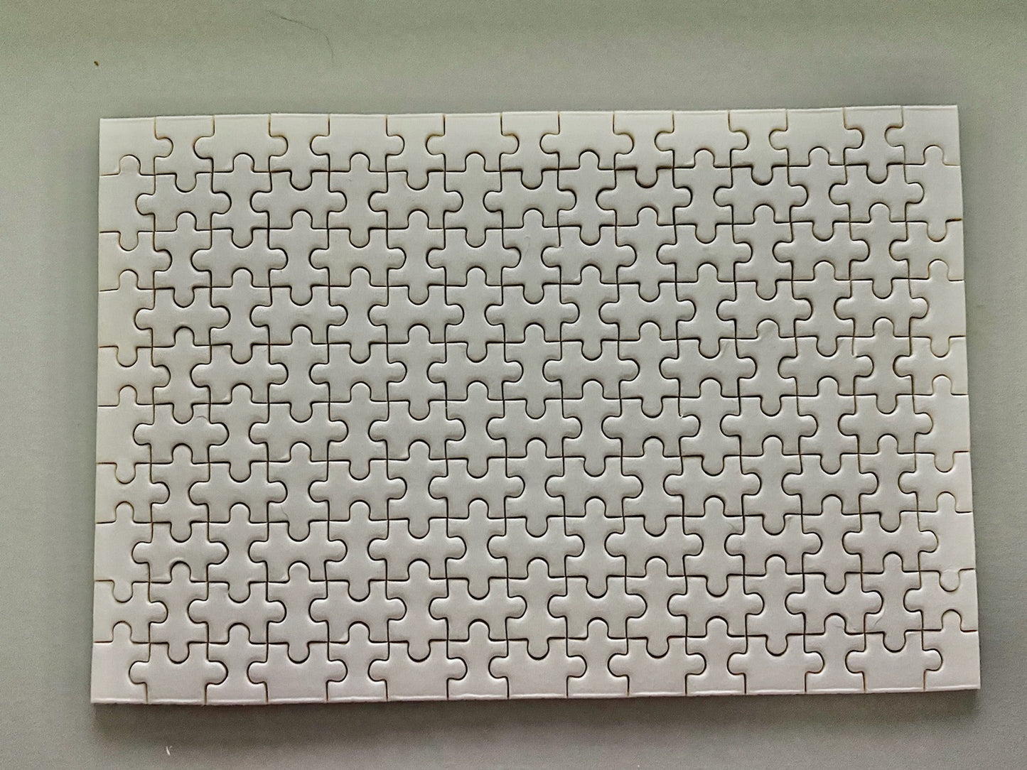 Mini Puzzle