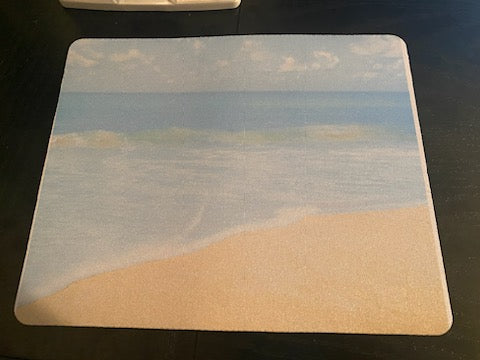 Custom Mouse Pad