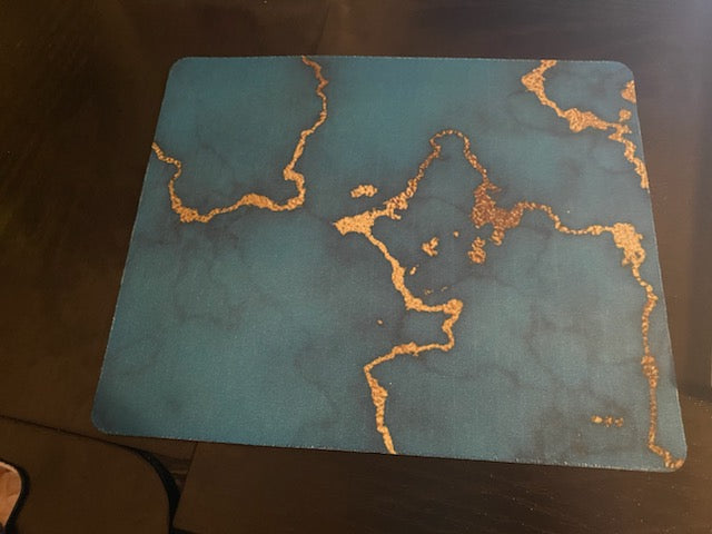 Custom Mouse Pad