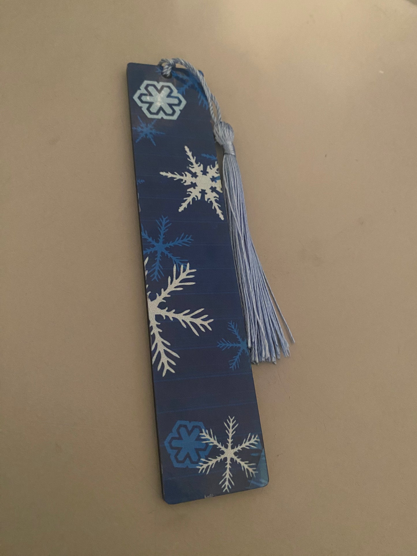 Book Mark