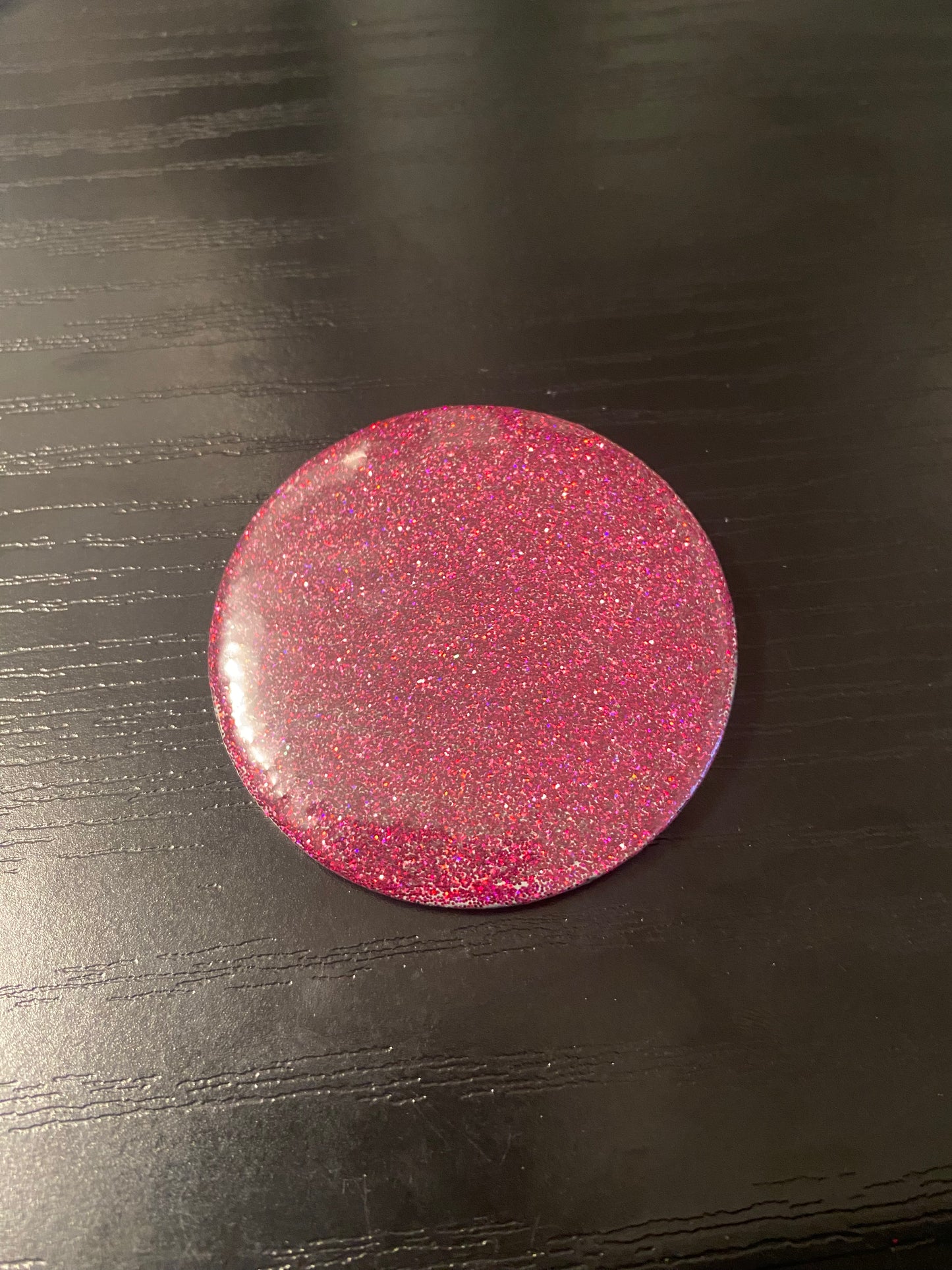 Customizable Button