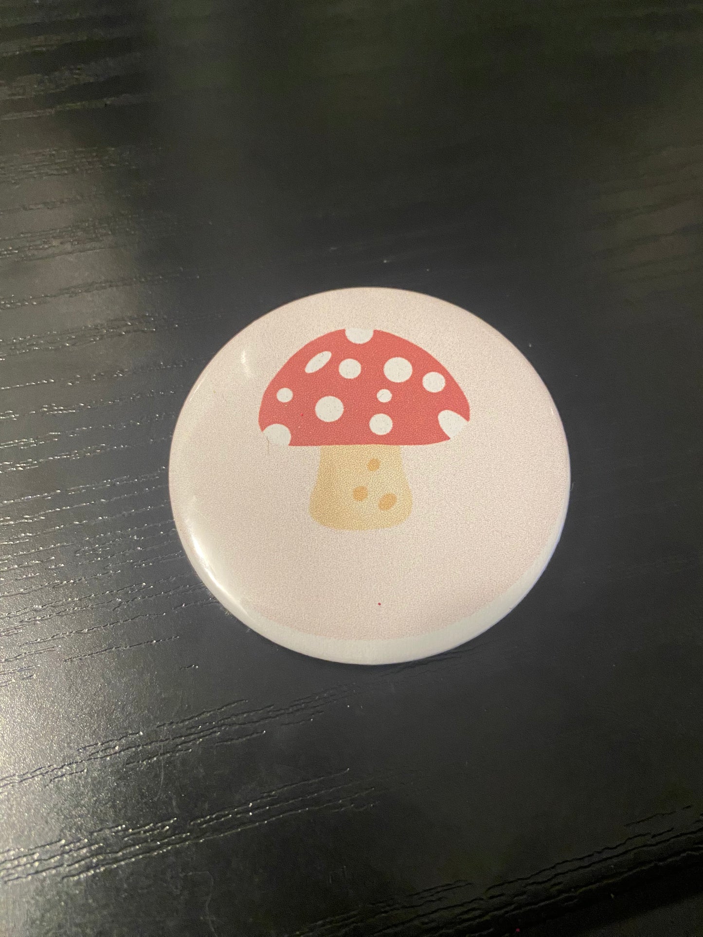Customizable Button