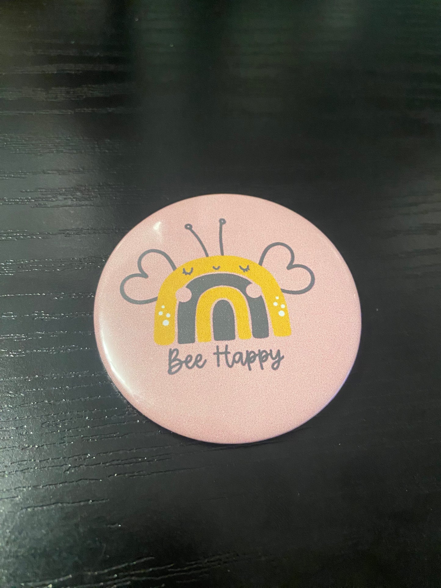 Customizable Button