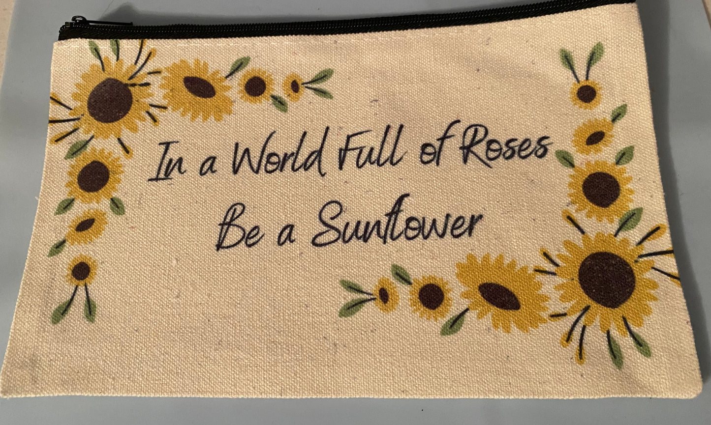 Custom Pouch