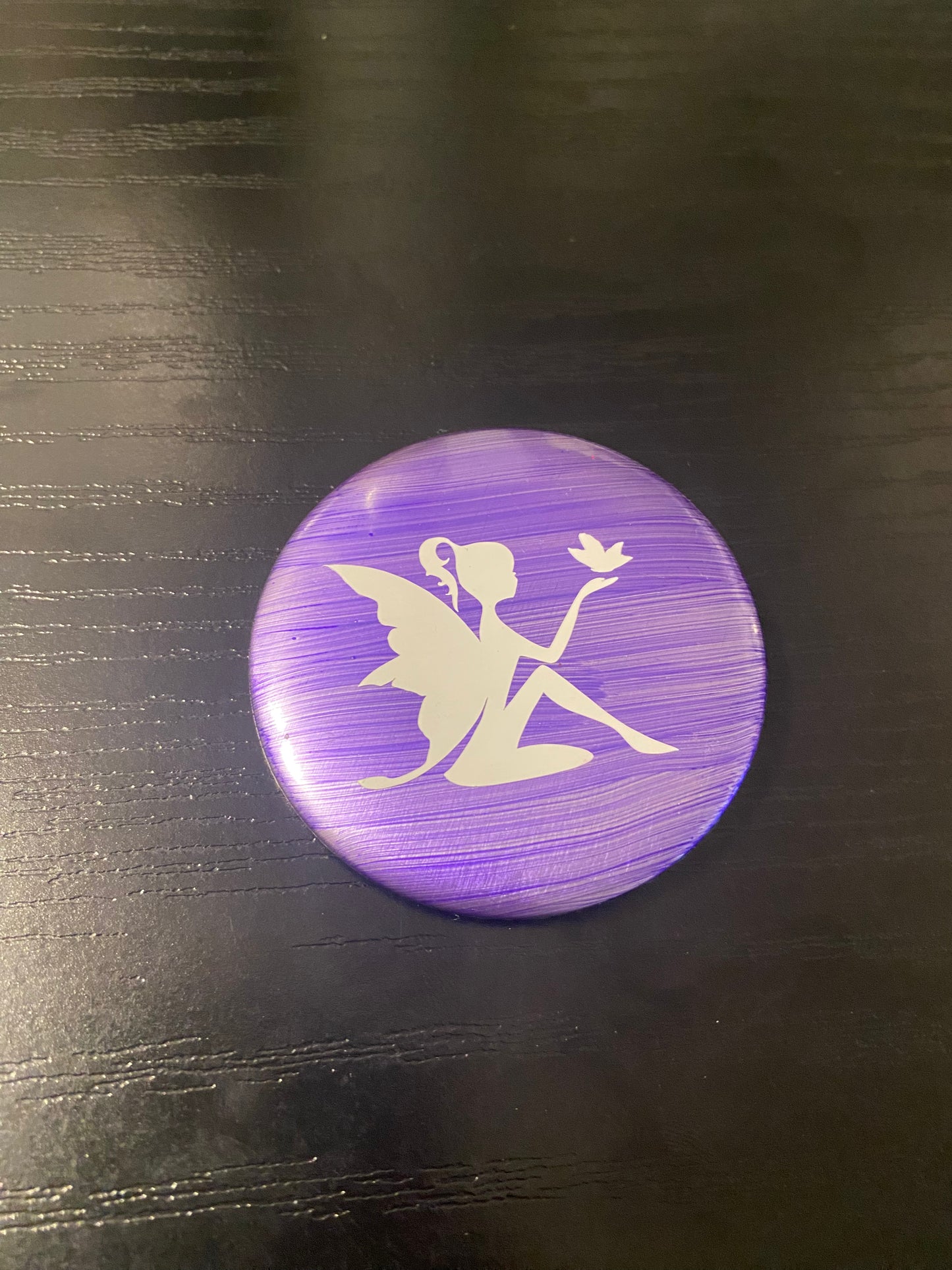 Customizable Button