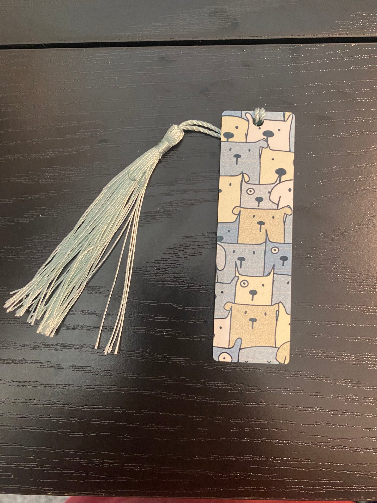 Book Mark
