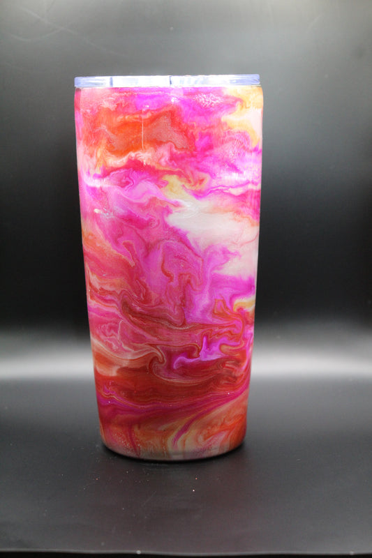 20oz Epoxy Tumbler