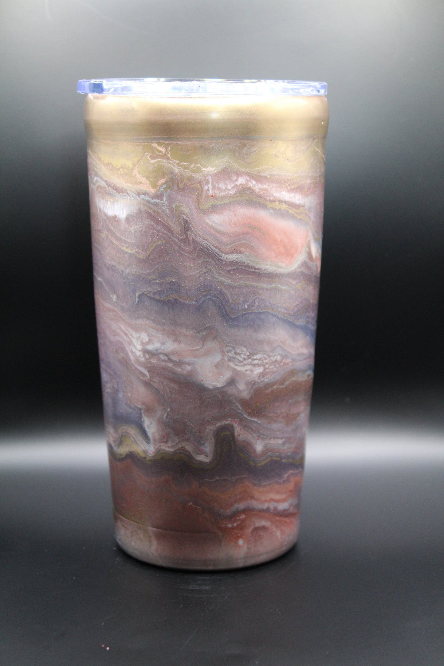 20oz Epoxy Tumbler