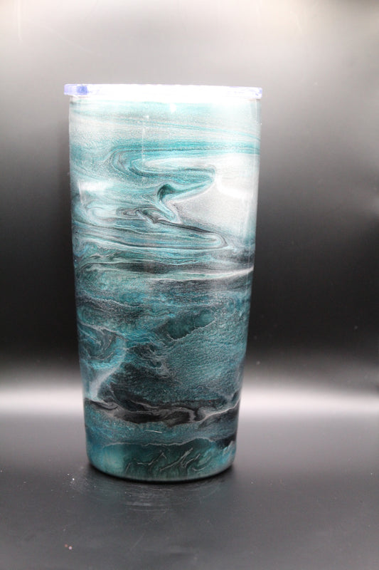 20oz Epoxy Tumbler