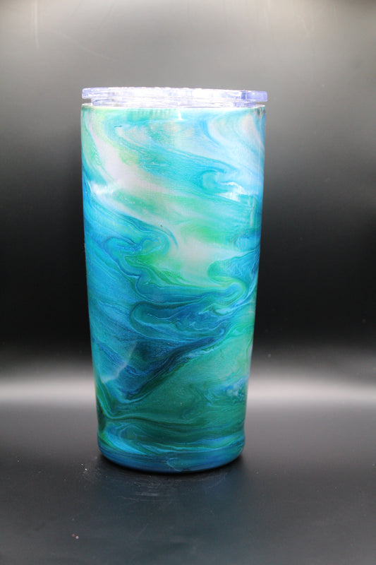 20 oz Epoxy Tumbler