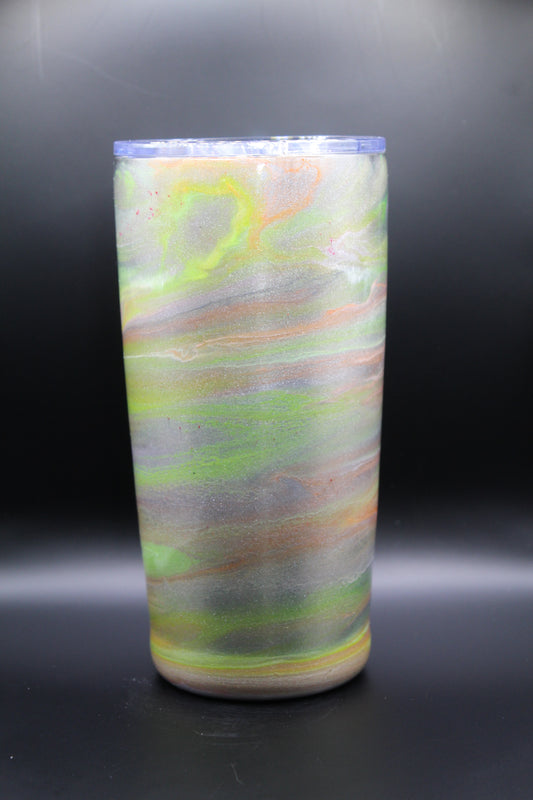 20 oz Epoxy Tumbler