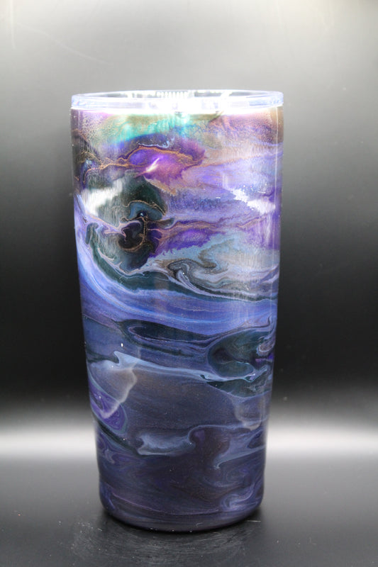 20 oz Epoxy Tumbler