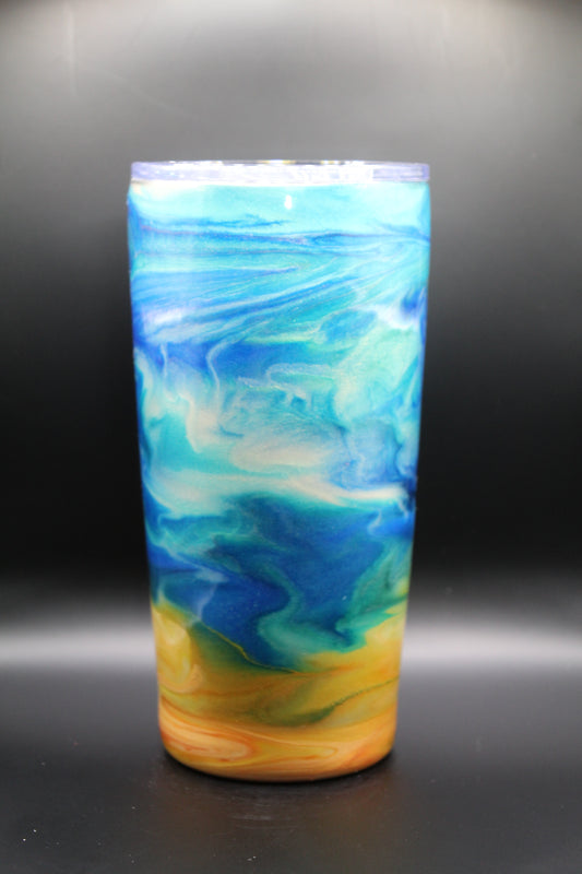 20 oz Epoxy Tumbler