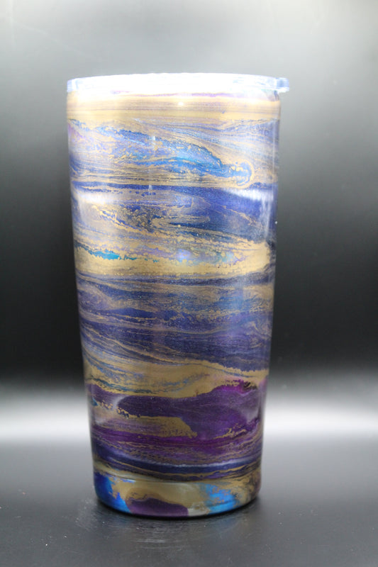 20 oz Epoxy Tumbler