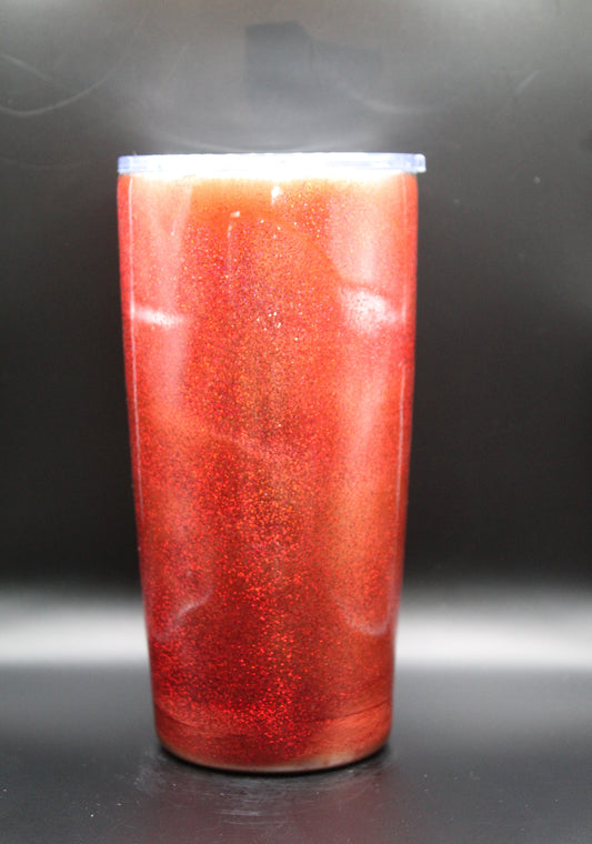 20 oz Epoxy Tumbler