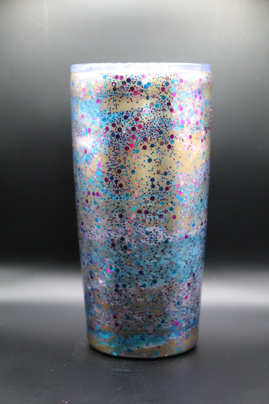 20 oz Epoxy Tumbler