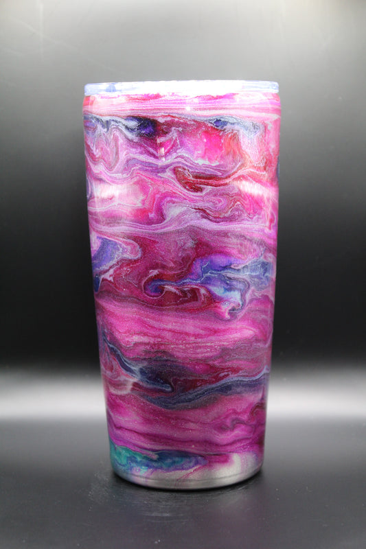 20 oz Epoxy Tumbler