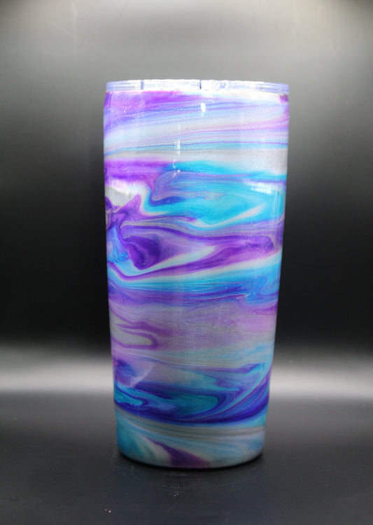 20 oz Epoxy Tumbler