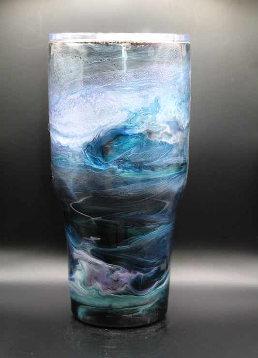 30 oz Epoxy Tumbler