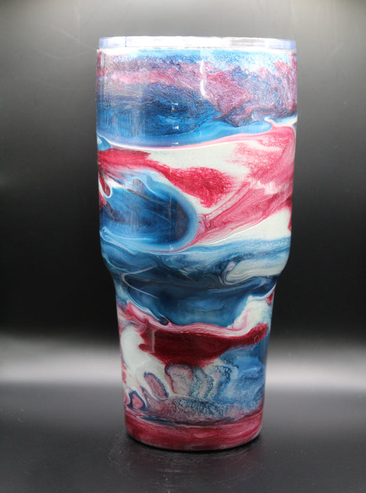 30 oz Epoxy Tumbler