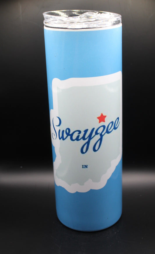 20 oz Swayzee Tumbler