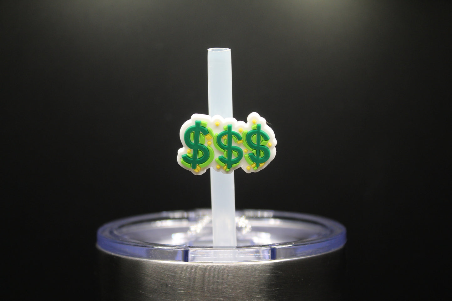 $$$ Straw Charm