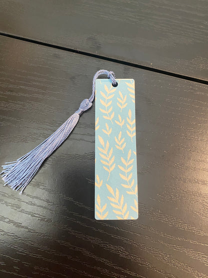 Ready To Ship Mini Bookmark