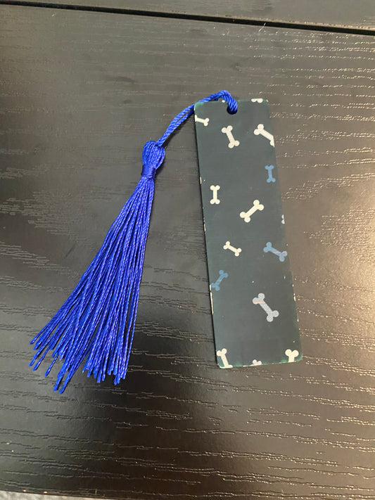 Ready To Ship Mini Bookmark