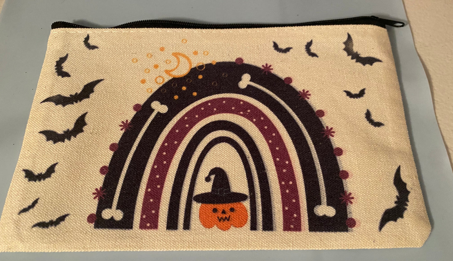 Custom Pouch