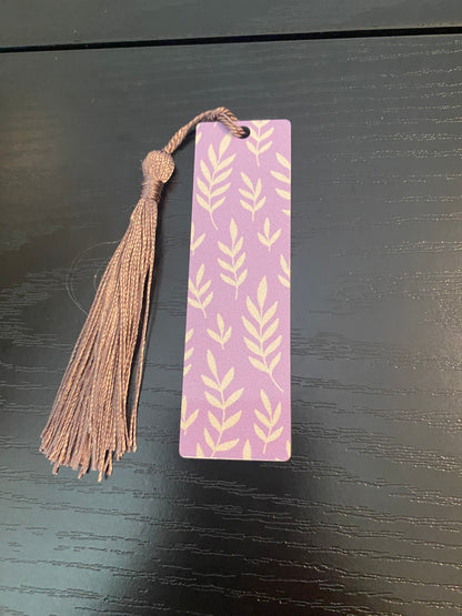 Ready To Ship Mini Bookmark